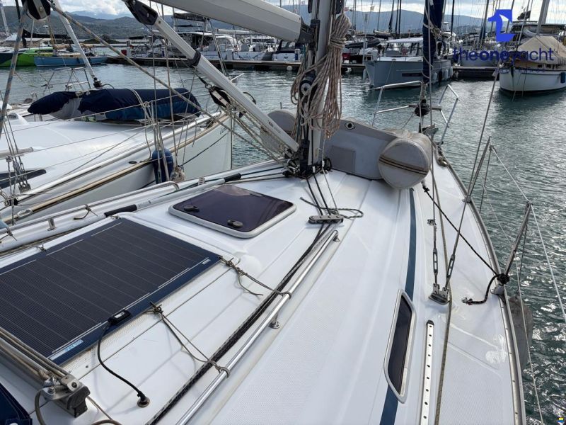 Bavaria 32