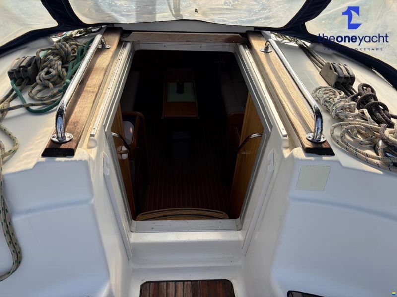 Bavaria 32