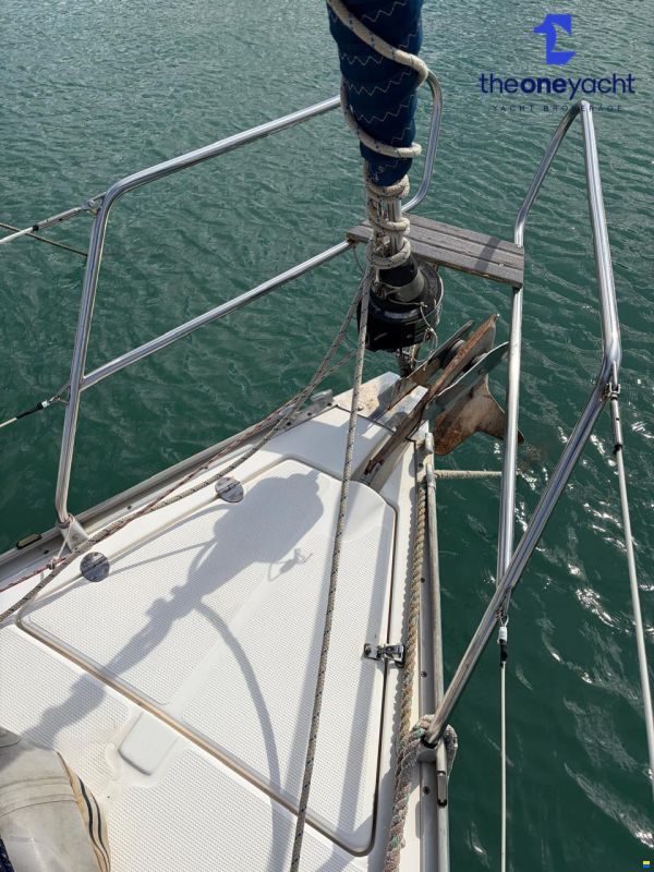 Bavaria 32