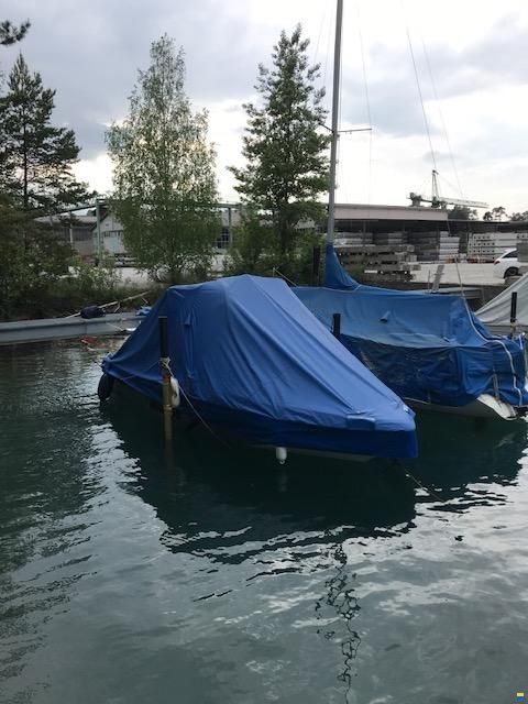 Malibu Wakesetter 22 LSV