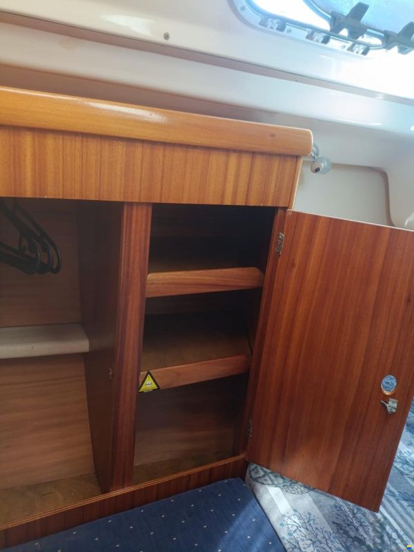 Dufour Gib Sea 43
