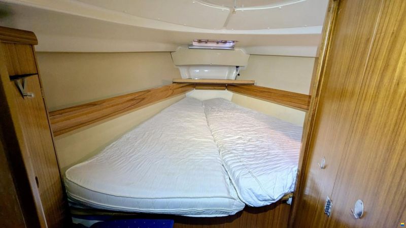 Dufour Gib Sea 43