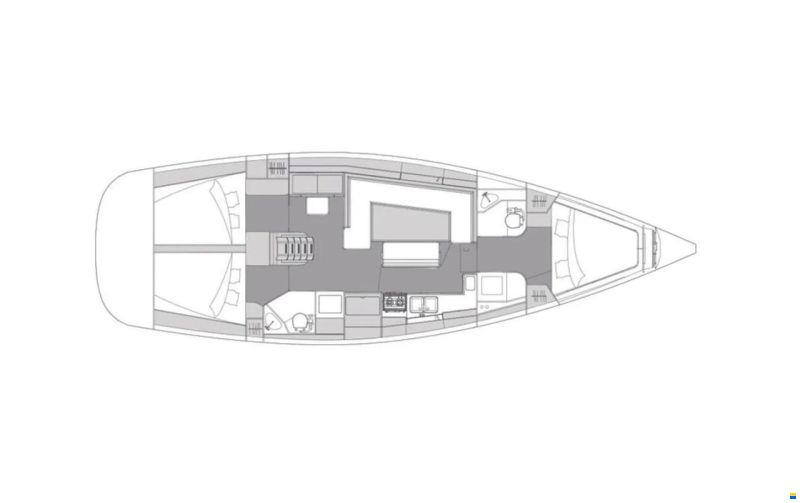 Elan Impression 45.1