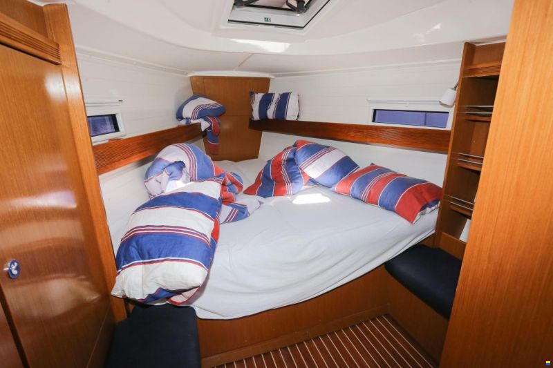 Bavaria Cruiser 36