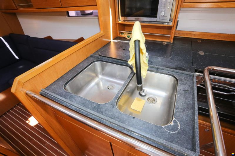 Bavaria Cruiser 36
