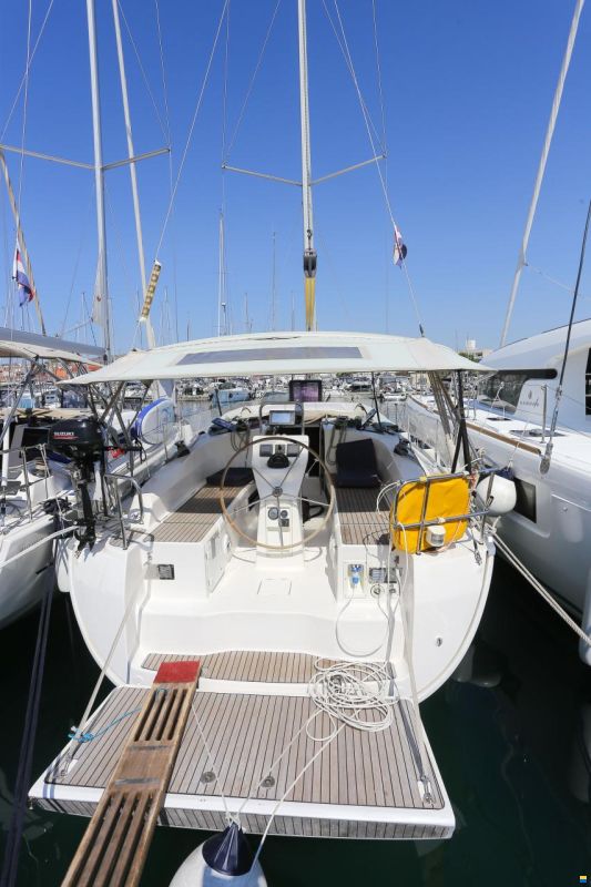 Bavaria Cruiser 36