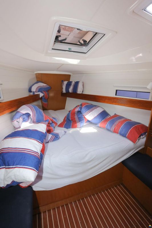 Bavaria Cruiser 36