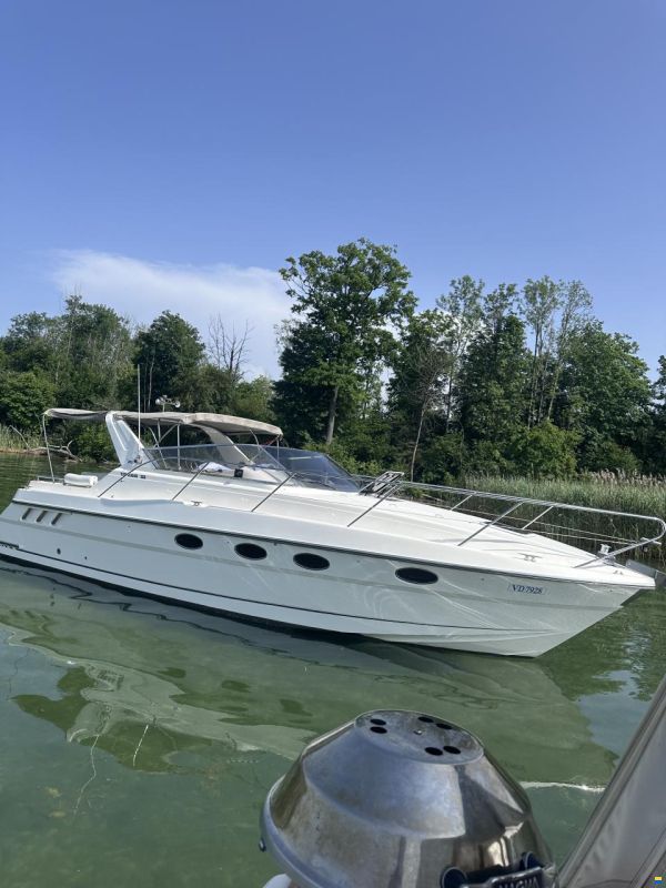 Fairline Targa 33