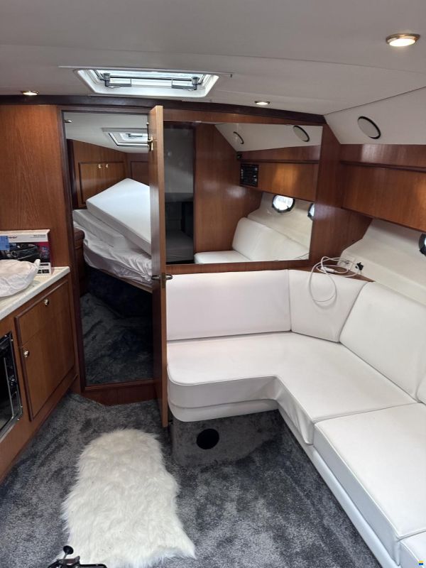Fairline Targa 33
