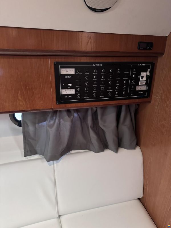 Fairline Targa 33