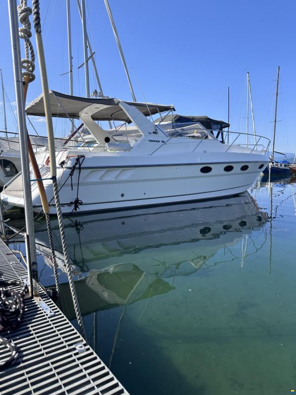 Fairline Targa 33