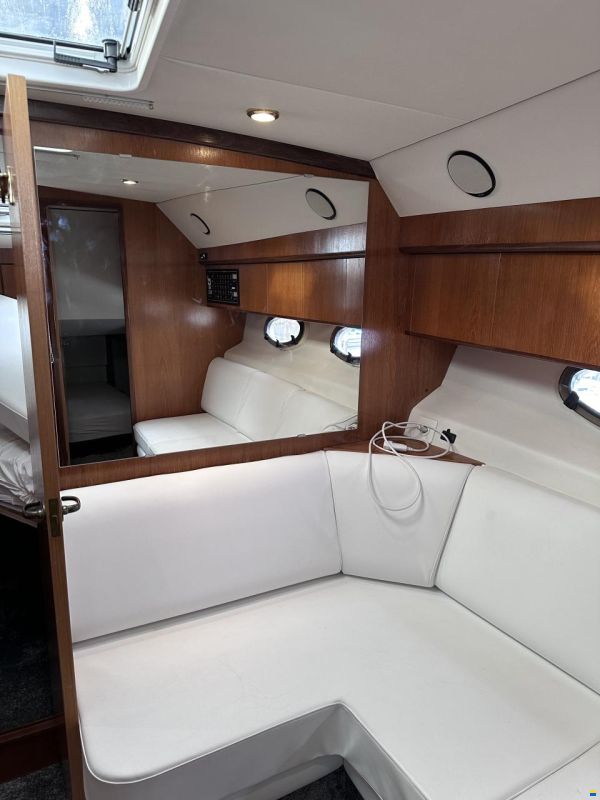 Fairline Targa 33