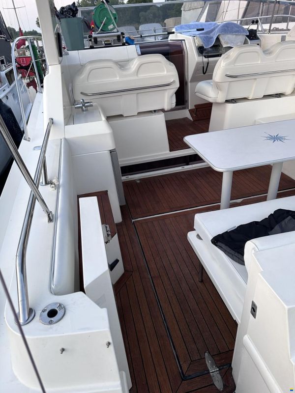 Fairline Targa 33