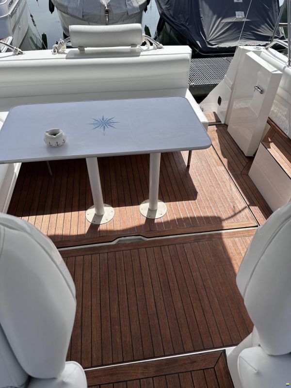 Fairline Targa 33