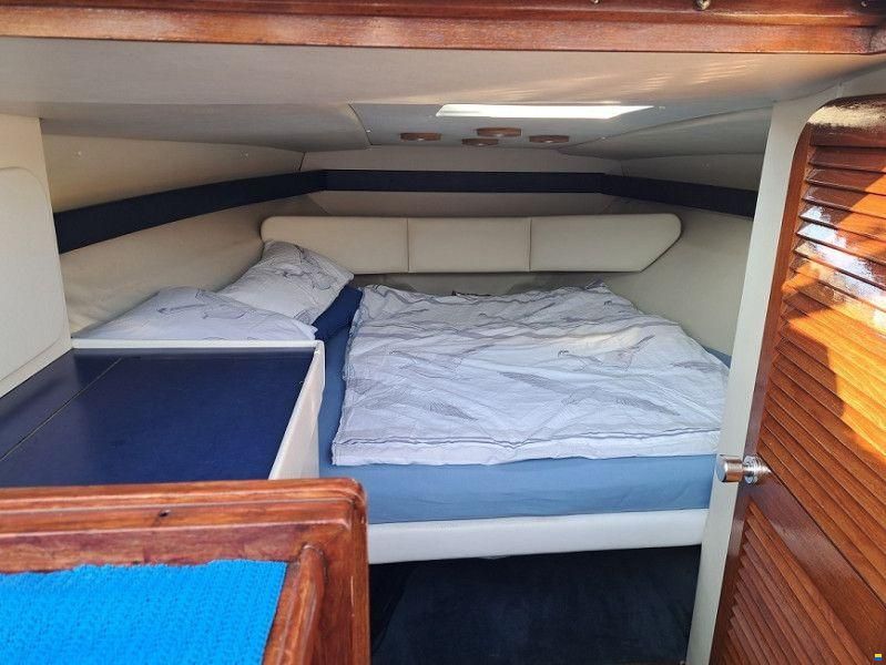Sunseeker XPS28 Portofino