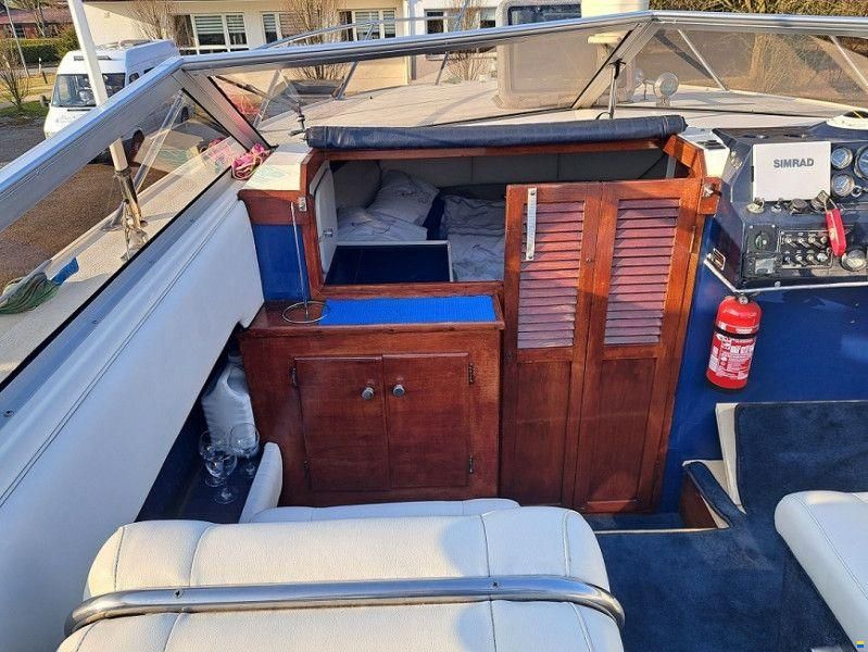 Sunseeker XPS28 Portofino