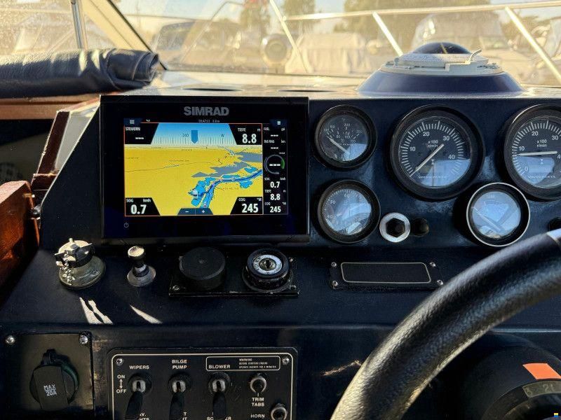 Sunseeker XPS28 Portofino