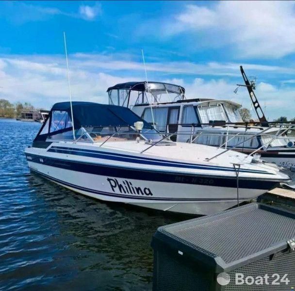 Sunseeker XPS28 Portofino