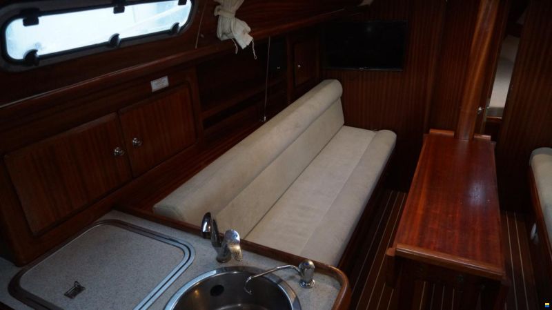 Bavaria 31