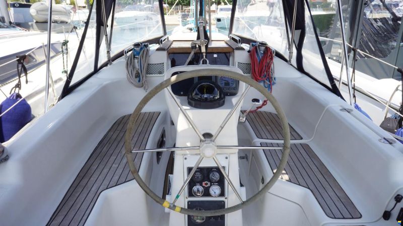 Bavaria 31