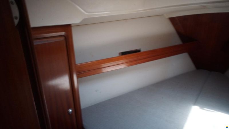 Bavaria 31