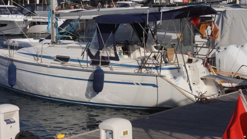 Bavaria 31