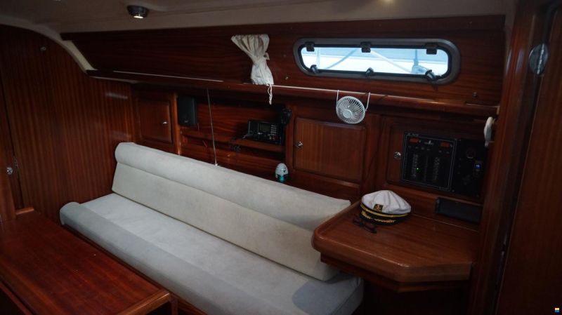 Bavaria 31