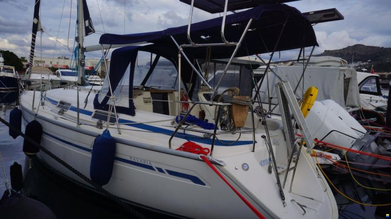 Bavaria 31