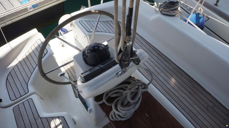 Bavaria 31