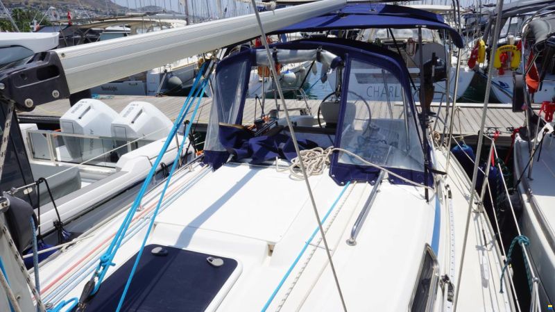 Bavaria 31