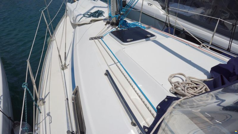 Bavaria 31