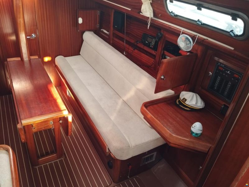Bavaria 31