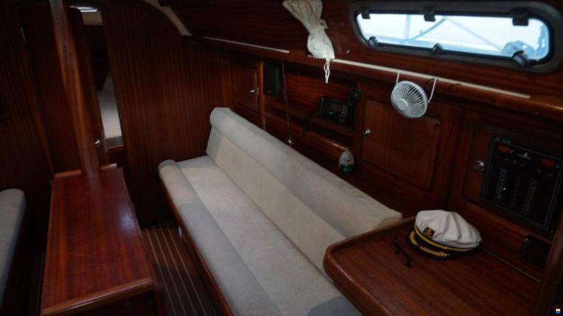 Bavaria 31