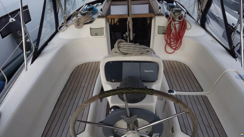 Bavaria 31