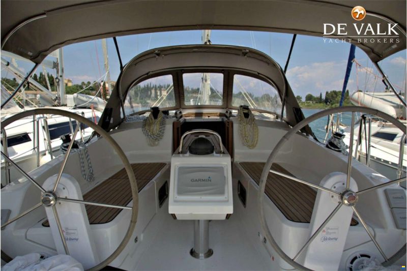 Bavaria 37 Cruiser
