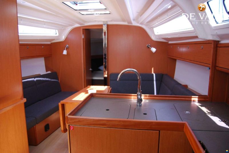 Bavaria 37 Cruiser