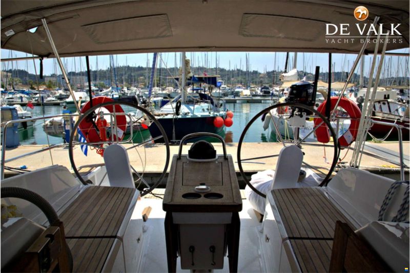 Bavaria 37 Cruiser