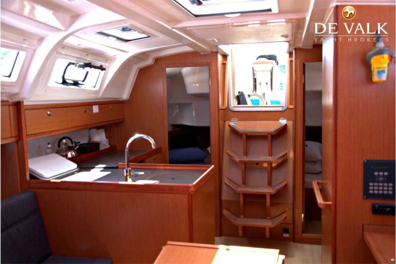 Bavaria 37 Cruiser