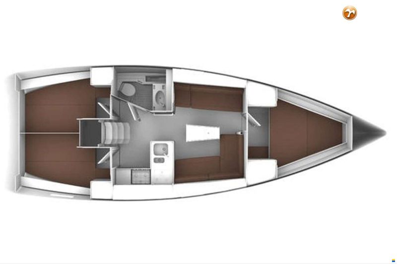 Bavaria 37 Cruiser