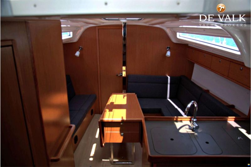 Bavaria 37 Cruiser