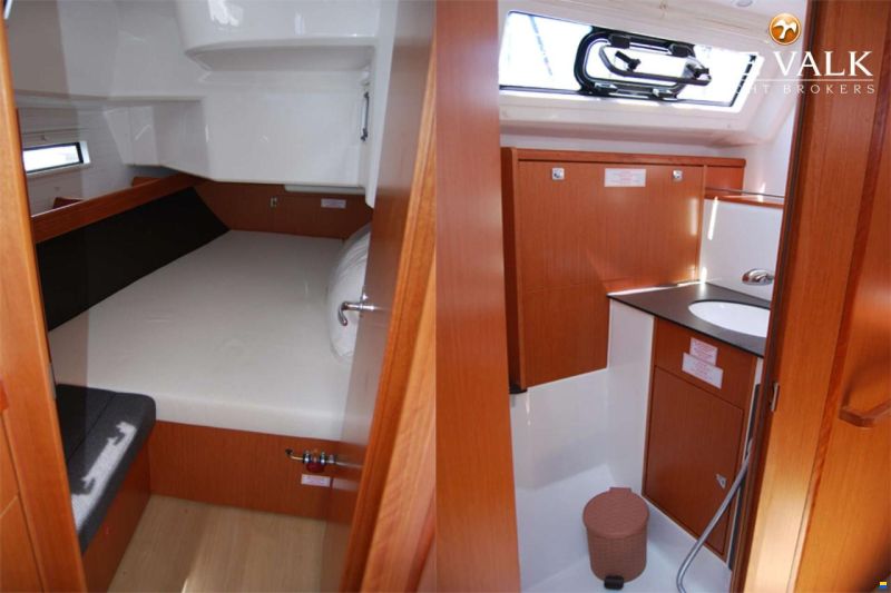 Bavaria 37 Cruiser