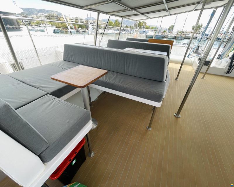 Ocean Voyager 64