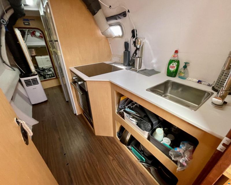 Ocean Voyager 64