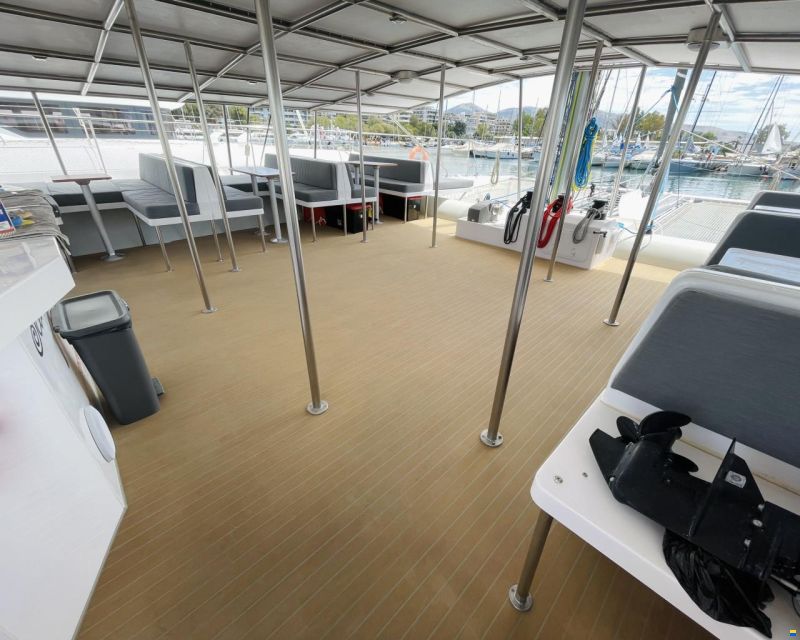 Ocean Voyager 64