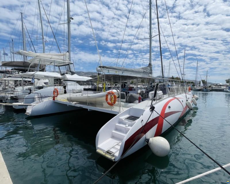 Ocean Voyager 64