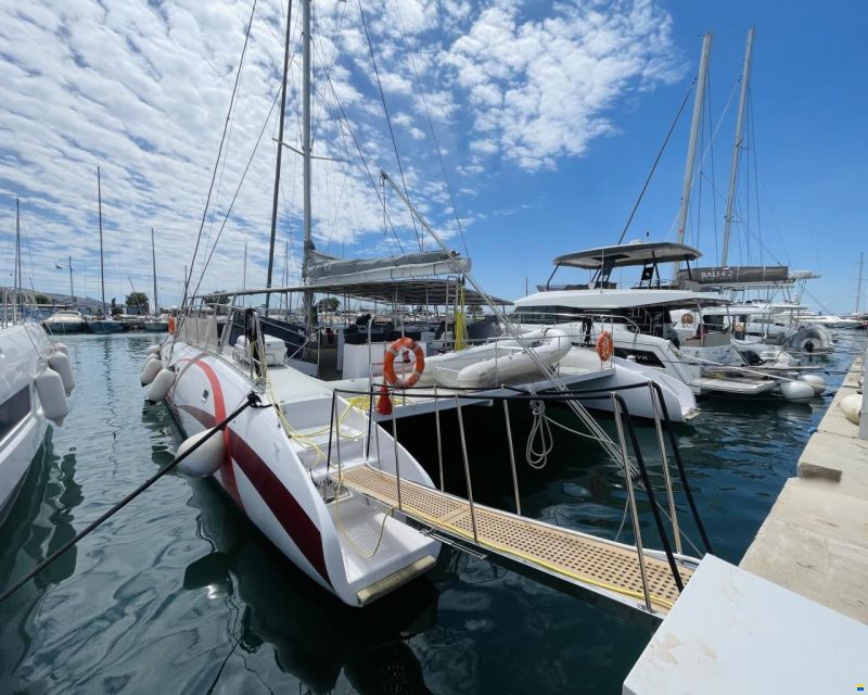 Ocean Voyager 64