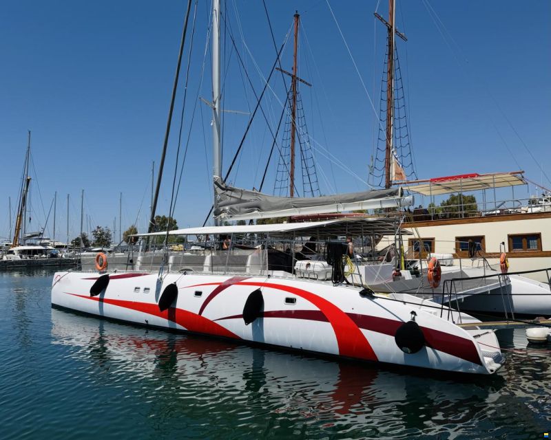 Ocean Voyager 64