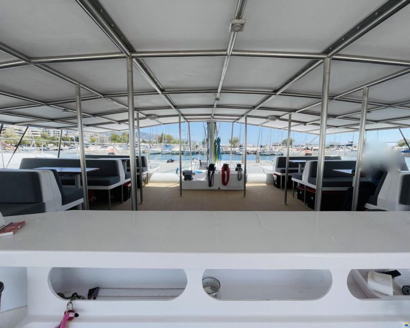 Ocean Voyager 64