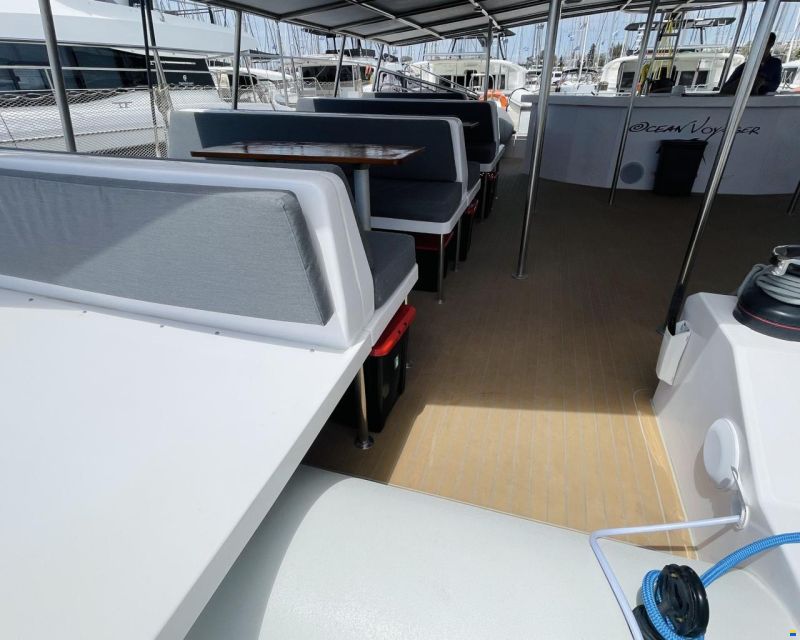 Ocean Voyager 64