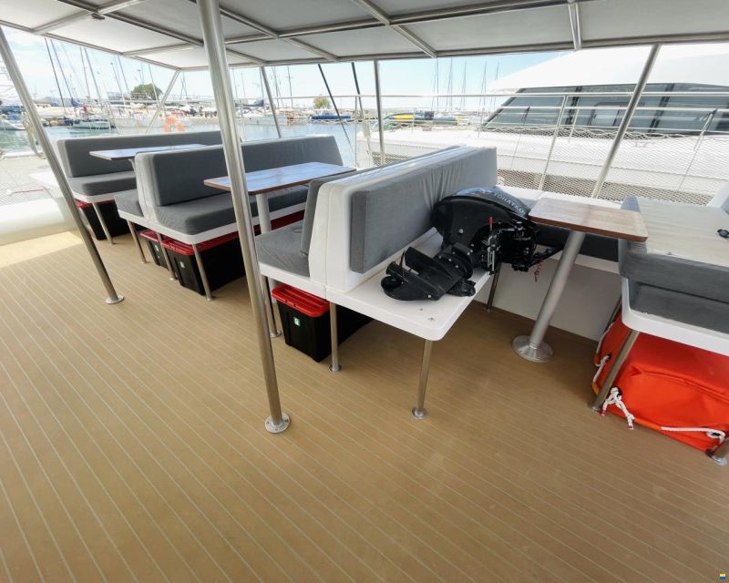 Ocean Voyager 64